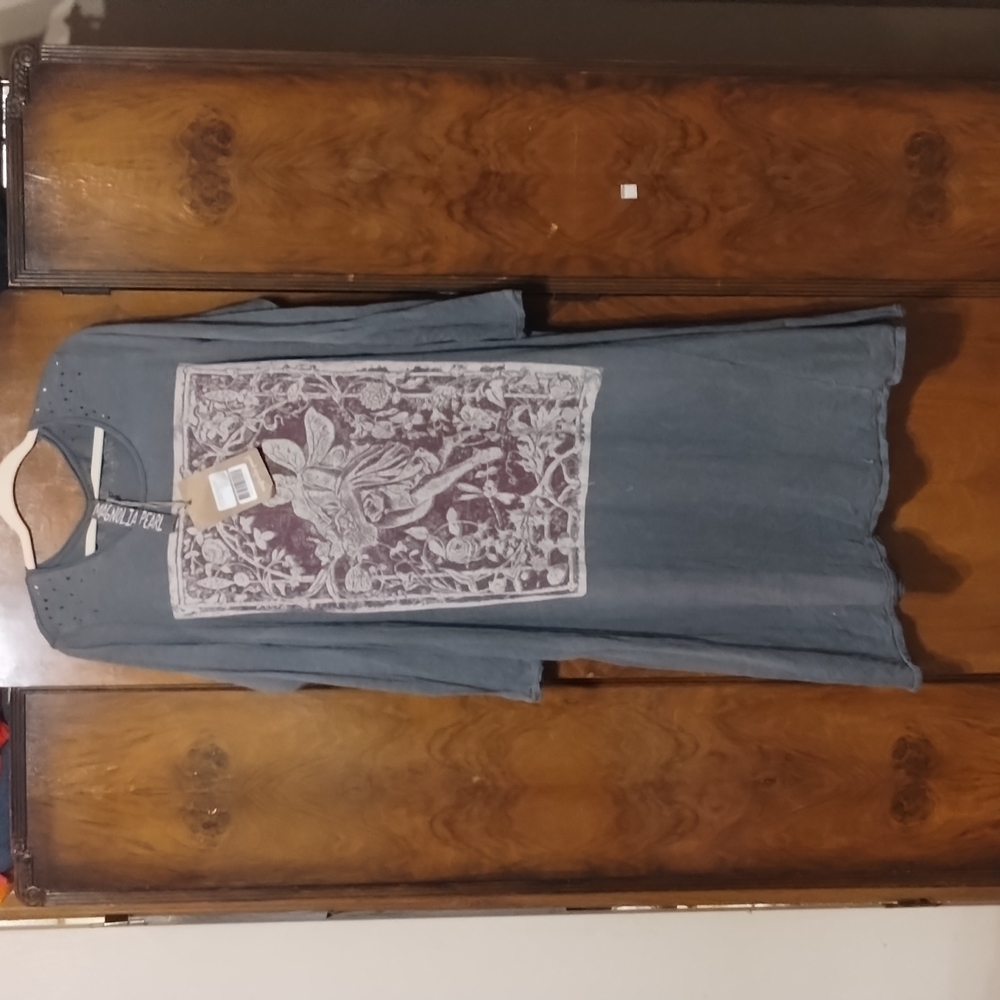 MP dress OSFM NWT
